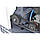 Комплект CORMAK THEOR 20 INVERTER Compact (гвинтовий компресор THEOR20, осушувач повітря N20S, бак 500л), фото 2