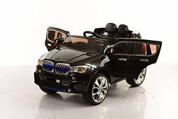 Електромобіль Джип BMW X5 BAMBI M 2762 (MP4)EBR-2