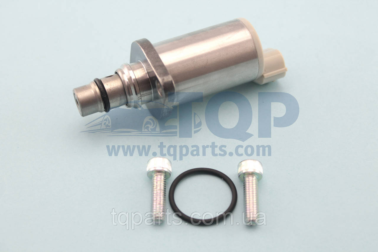 Клапан ТНВД, Клапан common rail A6860-AW42B для Nissan Pathfinder (R51) 05-12, A6860AW42B