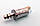 Клапан ТНВД, Клапан common rail A6860-AW42B для Nissan Pathfinder (R51) 05-12, A6860AW42B, фото 2