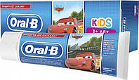 Зубна паста Oral-b Kids (для дітей від 3 років) 75 мл