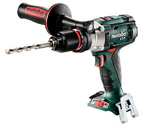 Metabo Дриль ударний акумуляторний SB 18 LTX IMPULS, 18В, без АКБ та ЗП