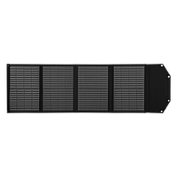 Солнечная панель для портативных станций LPS 60W (20054)