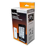 Метеостанція Technoline WS9132 Black (WS9132), фото 3