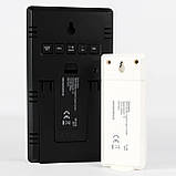 Метеостанція Technoline WS9132 Black (WS9132), фото 4
