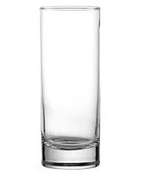 Стакан высокий Uniglass Classico 325мл d6,2 см h16,1 см стекло (91210)