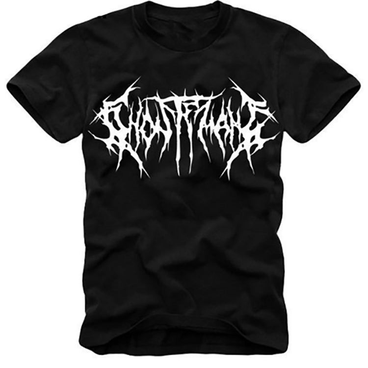 Футболка чорна Shoreline Mafia T-Shirt Black XS