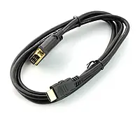 Кабель HDMI - DVI-D - длина 1,5 м