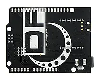 Плата DFRobot Leonardo с подключением XBee - совместим с Arduino, микроконтроллер ATmega32u4, 20 цифровых