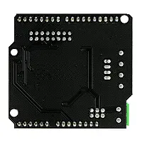 DFRobot Motor Shield L298P v1.3 - двухканальный драйвер двигателя - щит для Arduino 35V / 2A *