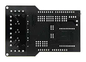 DFRobot Relay Shield - реле для Arduino v2.1