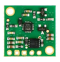 D24V25F5 - Понижающий преобразователь - 5 В 2,5 А - Pololu 2850