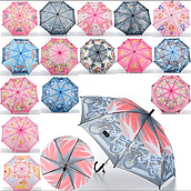 Парасолька дитяча MK 0526 (16 видів)