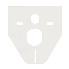 Шумоізолююча прокладка MEXEN GASKET для інсталяції *