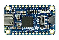 FT232H - преобразователь USB в UART, SPI, I2C, GPIO - Adafruit 2264