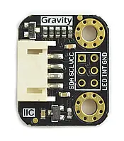 DFRobot Gravity - датчик цвета TCS34725 I2C