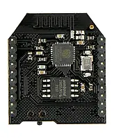 Плата WiFi Bee ESP8266 - WiFi модуль DFrobot на базе чипа ESP8266 с X-Bee совместимыми выводами, 32-битный