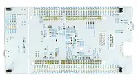 Модуль STM32 NUCLEO-F446ZE на базе микроконтроллера с 32-битным ядром ARM Cortex M4, 512 кБ флеш, 128 кБ