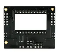 Плата DFRobot Gravity IO Expansion Shield для использование модуля Intel Joule, 3,3В и 5В, контакты