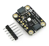 Si7021 - цифровой I2C датчик влажности и температуры - Adafruit 3251