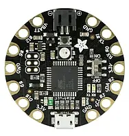 FLORA - контролер розумного одягу - сумісний з Arduino - Adafruit 659