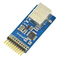 DP83848 SNI RMII - сетевой модуль Ethernet Waveshare 4141