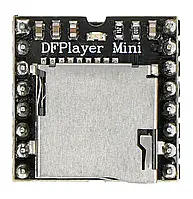 DFPlayer Мини MP3 плеер со слотом microSD