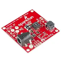 Sunny Buddy - MPPT LiPo зарядное устройство для солнечных батарей - SparkFun PRT-12885