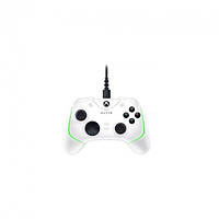 Геймпад Razer Wolverine V2 Chroma White (RZ06-04010200-R3M1)(1842649044754)