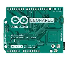 Arduino Leonardo-A000057