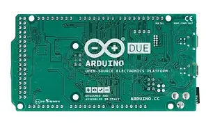 Arduino Due ARM Cortex - A000062