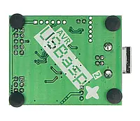 AVR 2 Programmer сумісний з USBasp ISP