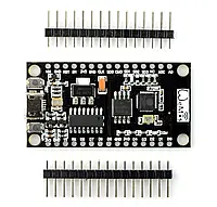 WiFi модуль на базе чипа ESP8266 Wemos NodeMCU V3 флэш-память 32 MB, 11 пинов GPIO, ADC, PWM