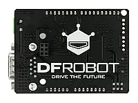 CAN-Bus Shield v2.0 DFRobot - щит для Arduino