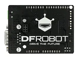 CAN-Bus Shield v2.0 DFRobot - екран для Arduino