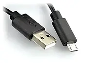 Блок живлення Blow microUSB 2в1 5В 2А + автомобільний зарядний пристрій