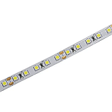 Світлодіодна LED стрічка PROLUM™ 48V; 2835\120; IP20; Series "SG", Нейтральний-Білий (3800-4300K), фото 3