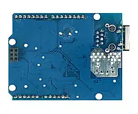 Ethernet Shield W5100 для Arduino с устройством чтения карт памяти microSD