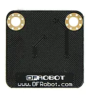 DFRobot Gravity - Адаптер для датчика пыли GP2Y1010AU0F