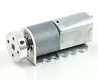 Двигатель 20Dx42L с передачей 73:1 6V 180RPM - Pololu 1163