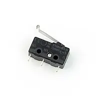 Мини изогнутый концевой выключатель - WK622 - 5 шт.