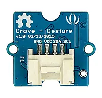 Grove - датчик жестов PAJ7620U2 - 5V I2C