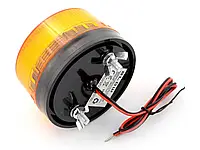 Мигающая лампочка HC-05 - светодиод 12 В - оранжевый
