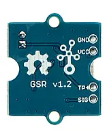 Grove - датчик GSR - электрическое сопротивление кожи