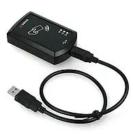 Inveo RFID USB DESK (MIF) считыватель транспондеров - 13,56 МГц Mifare
