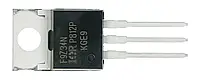 Транзистор P-MOSFET IRF9Z34 - THT - 5 шт.