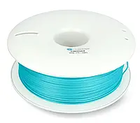 Водонепроницаемая шелковая нить FiberSilk от Fiberlogy для 3D-принтера, 1,75 мм, 0,85 кг, бирюзовый