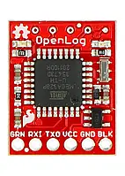 OpenLog - регистратор данных - SparkFun DEV-13712