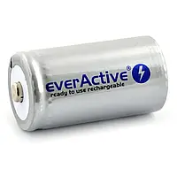 Акумулятор EverActive Silver Line R20 / D Ni-MH 5500mAh - 2 шт.