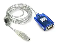 FT232RL SP-880 - USB конвертер - RS232 COM +/- 6V с разъемом DB9 - Adafruit 18